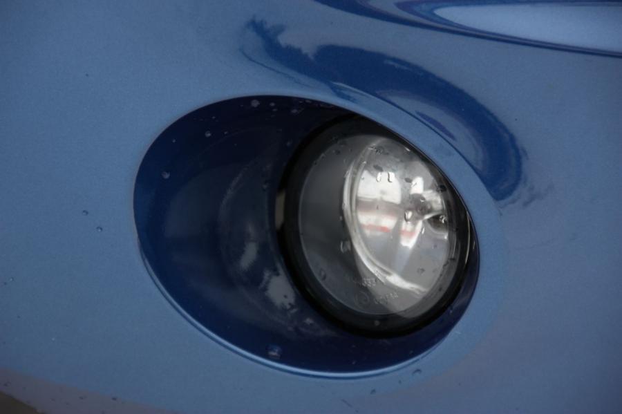  Ford Focus SES Coupe 2009 года  (фото 7 из 39)